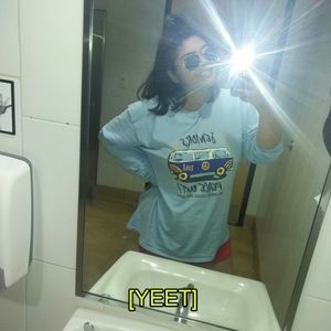 Meet your Posher, Jackie